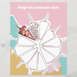 結婚のアクティビティの色とデザイン