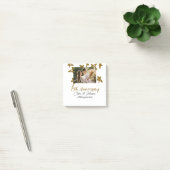 結婚のアニバーサリーの名前の年の画像金ゴールド星 ポストイット (オフィス)