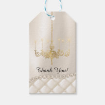 結婚のシャンデリア照明アイボリーお願い