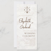 結婚のセレモニー・クルーズ行き先結婚式 (正面)