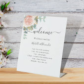 結婚のタイムラインプログラムバラ金ゴールドフローラ 台座サイン