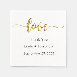 結婚のナプキン、テーブルナプキン、ディナー、ランチ スタンダードカクテルナプキン