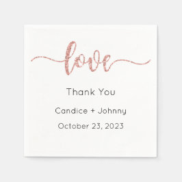 結婚のナプキン、テーブルナプキン、ディナー、ランチ スタンダードカクテルナプキン