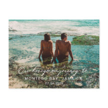 結婚のハネムーン白書の行先