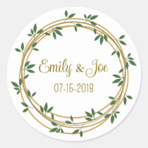 結婚のパーソナライズされた人