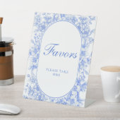 結婚のビクトリアンフローラ 台座サイン (インサイチュ)