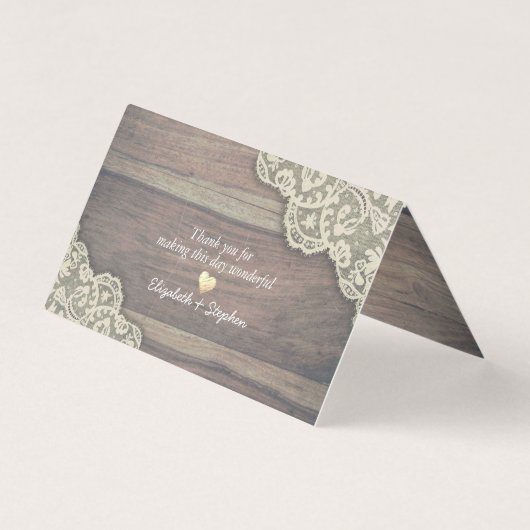 結婚のプレイステーブルナンバーレースひまわり木 (裏面)