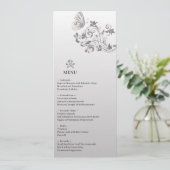 結婚のメニュー – 愛の味 (スタンド正面)