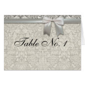 結婚のヴィンテージアンティーク (正面横)