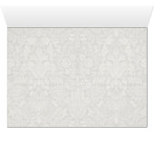 結婚のヴィンテージアンティーク (内部横(下))