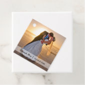 結婚の写真 フェイバータグ (インサイチュ)