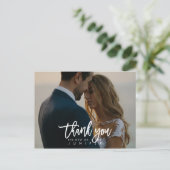 結婚の写真 案内ポストカード (スタンド正面)