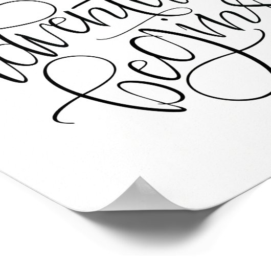 結婚の合図 – そして冒険が始まる ポスター (角)