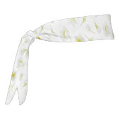 結婚の喜びヘアタイ タイヘッドバンド (回転270)