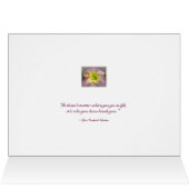 結婚の喜び (内部横(上))