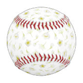 結婚の喜び 野球ボール (裏面)