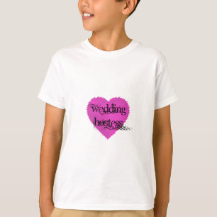 結婚の女将 Tシャツ