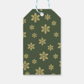 結婚の季節　～ブライダルシャワー～ ギフトタグ (裏面)