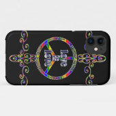 結婚の平等のIphone 5の場合 Case-Mate iPhoneケース (裏面(横))