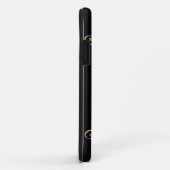 結婚の平等のIphone 5の場合 Case-Mate iPhoneケース (裏面/右)