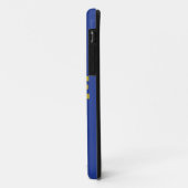 結婚の平等/1つの愛のiPhoneカスタムケース Case-Mate iPhoneケース (裏面/左)