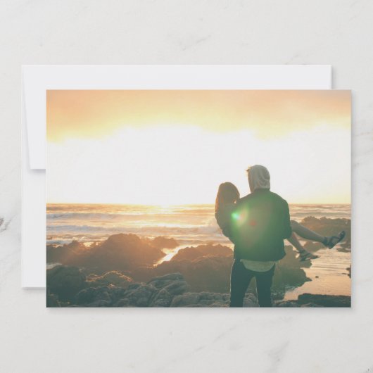 結婚の延期更新等 セーブザデート (裏面)