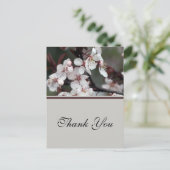 結婚の感謝していステッカーやカードなど ポストカード (スタンド正面)