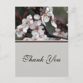 結婚の感謝していステッカーやカードなど ポストカード