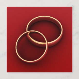 結婚の招待状 招待状