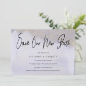 結婚の新し救い日付け写真 セーブザデート (スタンド正面)