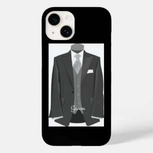 結婚の新郎 Case-Mate iPhone 14ケース