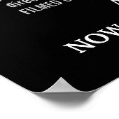 結婚の映画ポスター – クローズアップ写真テンプレート ポスター (角)