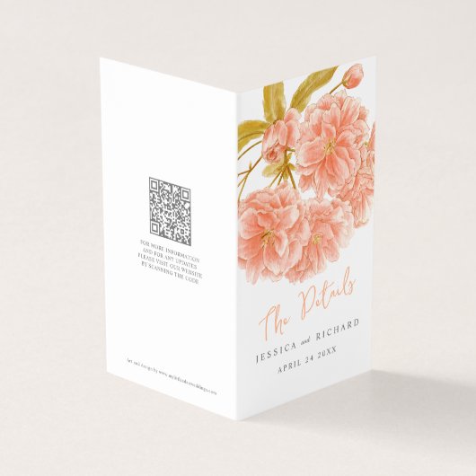 結婚の桃の木の花のイベントの日程と地図 (外部)