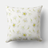 結婚の歓喜の枕 クッション (裏面)