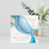 結婚の約束 保存日 結婚発表 セーブザデート (スタンド正面)