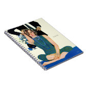 結婚の終わり ノートブック (右側)