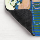 結婚の終わり マウスパッド (コーナー)