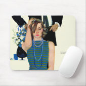 結婚の終わり マウスパッド (マウス)