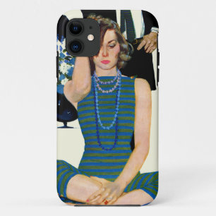 結婚の終わり iPhone 11 ケース