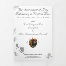 結婚の統一 ラテン  MasTrifold 手紙 折り プログラム