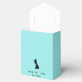 結婚の英国の素晴らしイギリスマップ支援へようこそ フェイバーボックス (オープン)