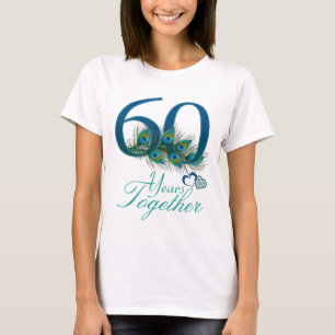結婚の記念日 Tシャツ
