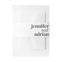 結婚の詳細 現代の結婚式 招待状の腹