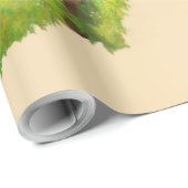 結婚の贈り物|パーティー贈り物の包装紙|転が  ラッピングペーパー (ロールコーナー)