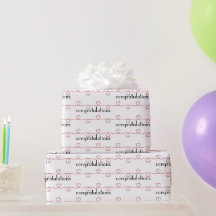 結婚の赤いハート