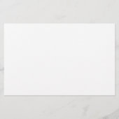 結婚の週末マップカード – FOR MEGAN (裏面)