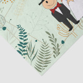 結婚の鐘 薄葉紙 (詳細)