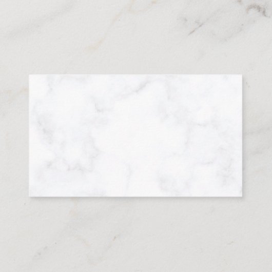 結婚の願いエレガントバラの結婚アドバイス エンクロージャーカード (裏面)