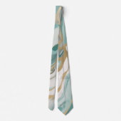 結婚の1ネックタイ ネクタイ (裏面)