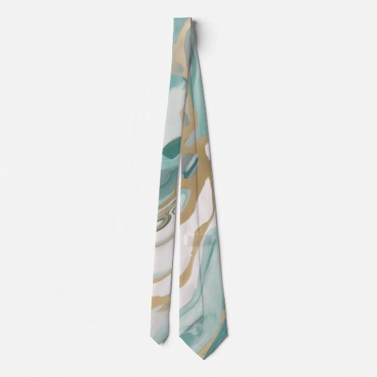 結婚の1ネックタイ ネクタイ (裏面)